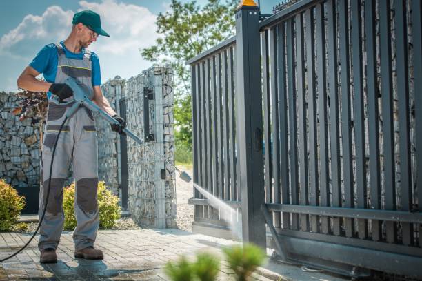 Best Post-Construction Pressure Washing  in North Muskegon, MI