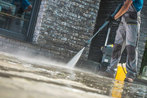 Best Graffiti Removal  in North Muskegon, MI