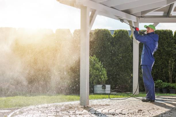  North Muskegon, MI Pressure Washing Pros