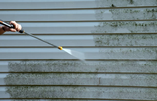 Best Dumpster Area Cleaning  in North Muskegon, MI