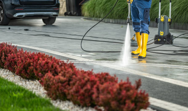 Trusted North Muskegon, MI Pressure Washing Services Experts