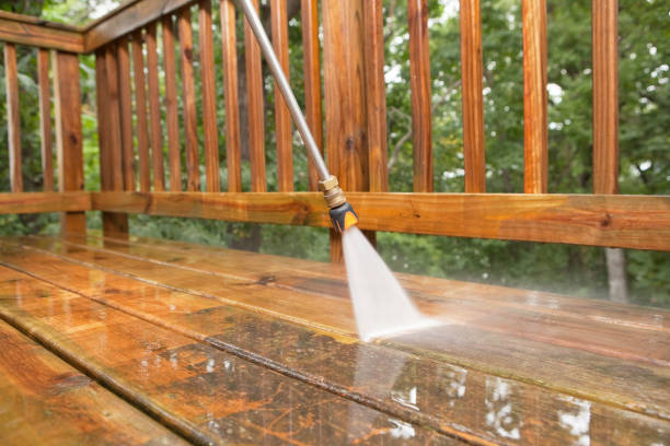 Best House Exterior Washing  in North Muskegon, MI